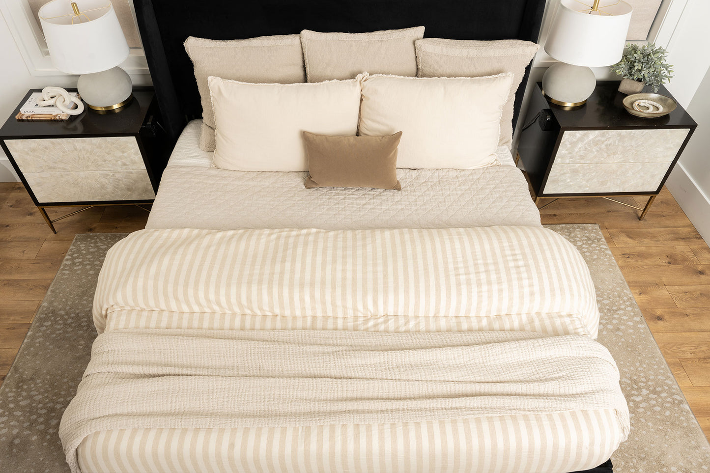 LuxDuvet