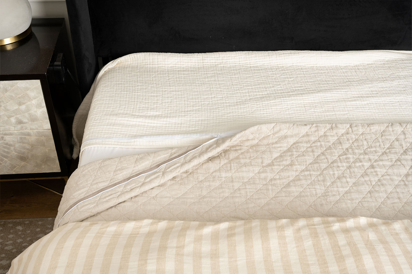 LuxDuvet