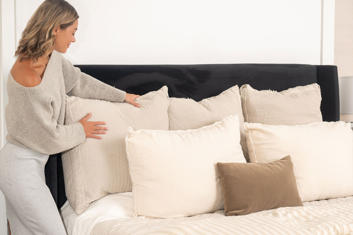 LuxDuvet