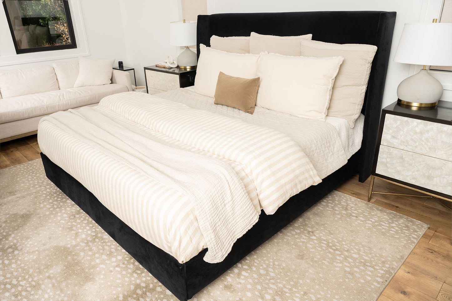 LuxDuvet