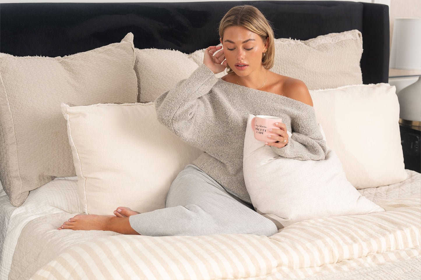 LuxDuvet