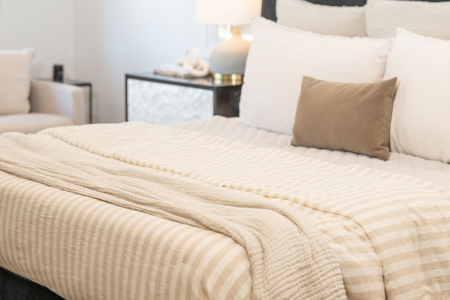 LuxDuvet