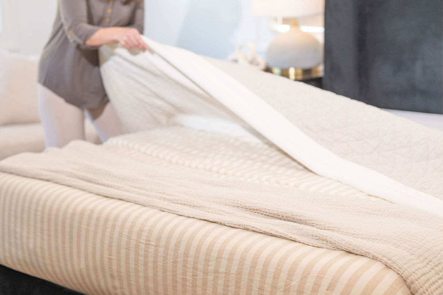 LuxDuvet
