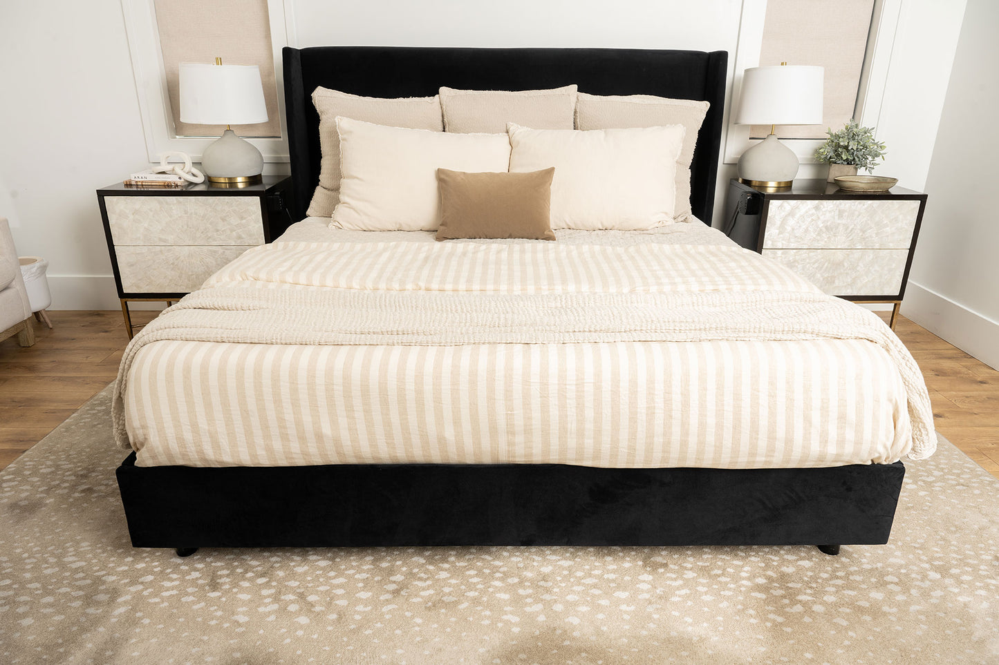 LuxDuvet