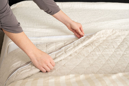 LuxDuvet
