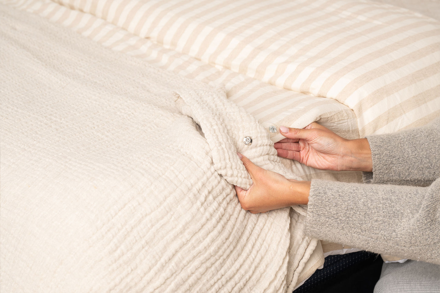 LuxDuvet